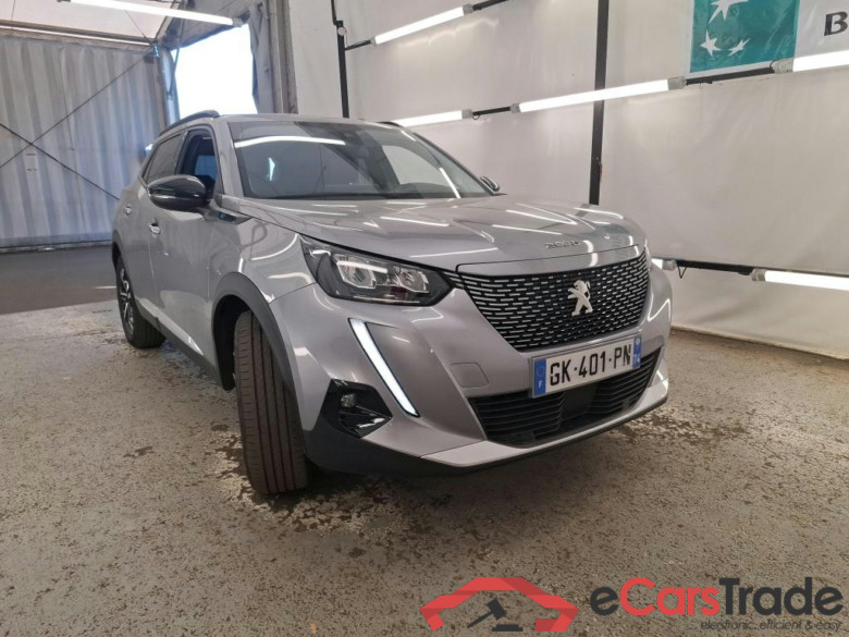 2008 (e-) Road Trip 50kWh BVA #5