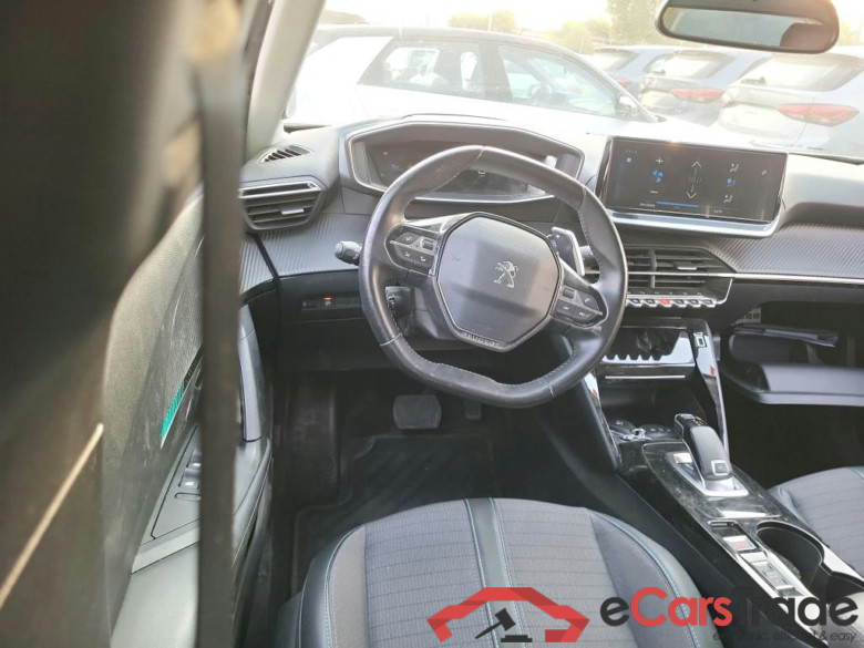 PEUGEOT 2008 / 2019 / 5P / todoterreno Allure Pack Puretech 130 S&S EAT8 (AC2) #3