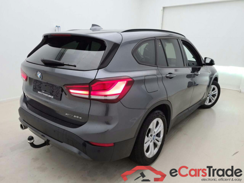 BMW X1 xDrive25e Plug-In Hybrid Aut. LED Head-Up Navi-Pro KeylessGo Camera Klima PDC ... #4