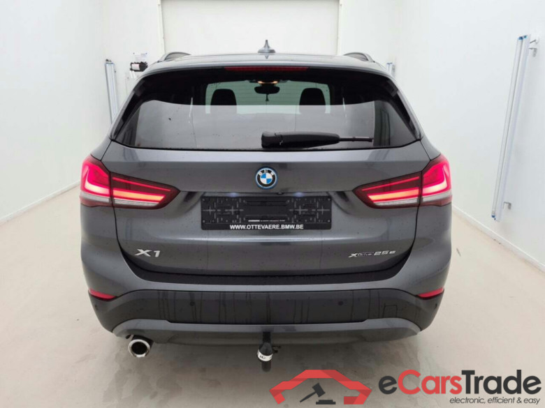 BMW X1 xDrive25e Plug-In Hybrid Aut. LED Head-Up Navi-Pro KeylessGo Camera Klima PDC ... #5