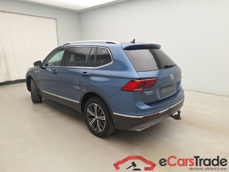 VW, Tiguan Allspace '17, Volkswagen Tiguan Allspace 2.0 TDI SCR Highline 5d #3