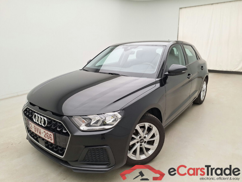 Audi, A1 SB '18, A1SB 25 TFSI 70kW Advanced #1
