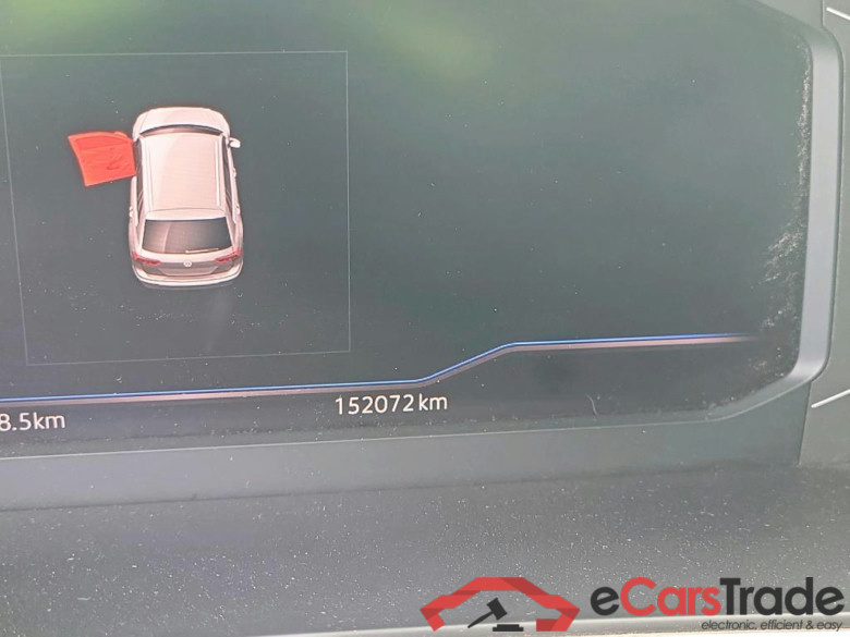 VOLKSWAGEN Tiguan / 2016 / 5P / todoterreno Sport 2.0 TDI 110kW (150CV) DSG #5