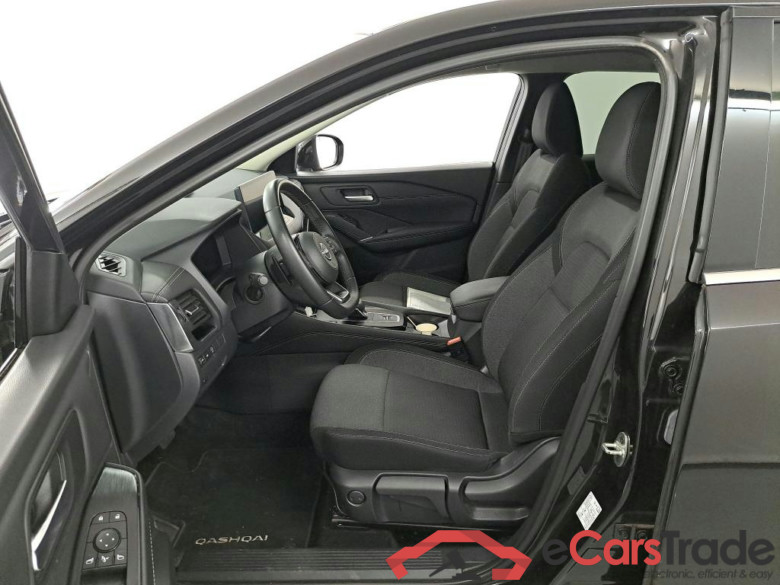 NISSAN QASHQAI 1.3 MHEV 116KW N-CONNECTA XTRONIC #5