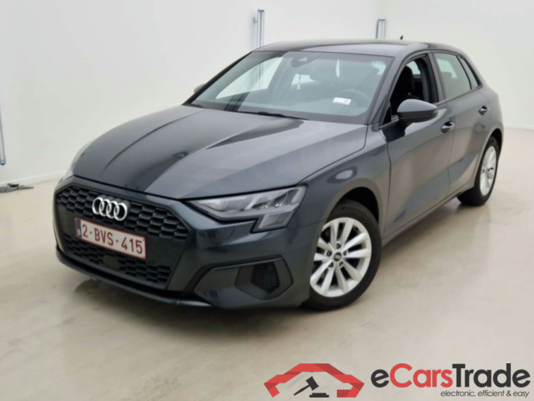 AUDI A3 SPORTBACK 1.0 30 TFSI BUSINESS EDITION A #1