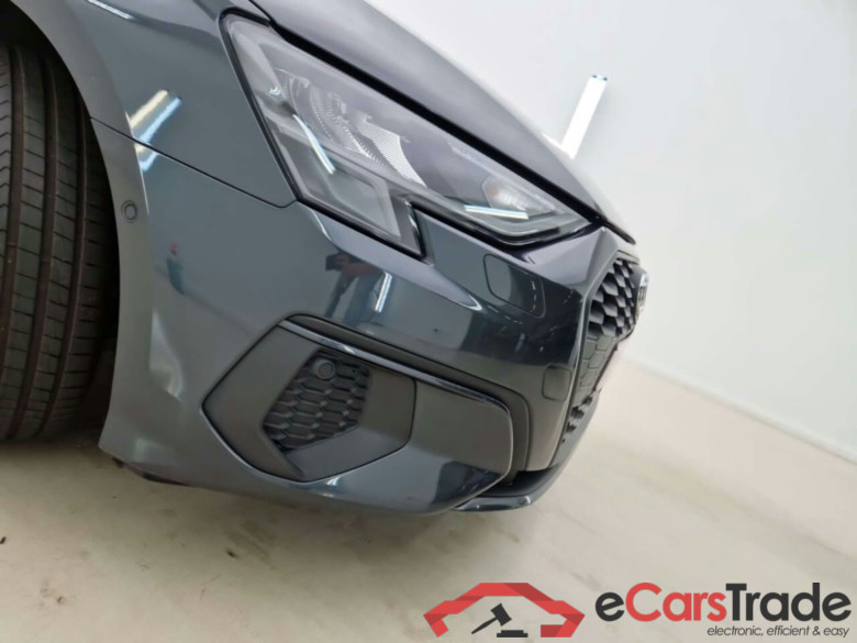 AUDI A3 SPORTBACK 1.0 30 TFSI BUSINESS EDITION A #6