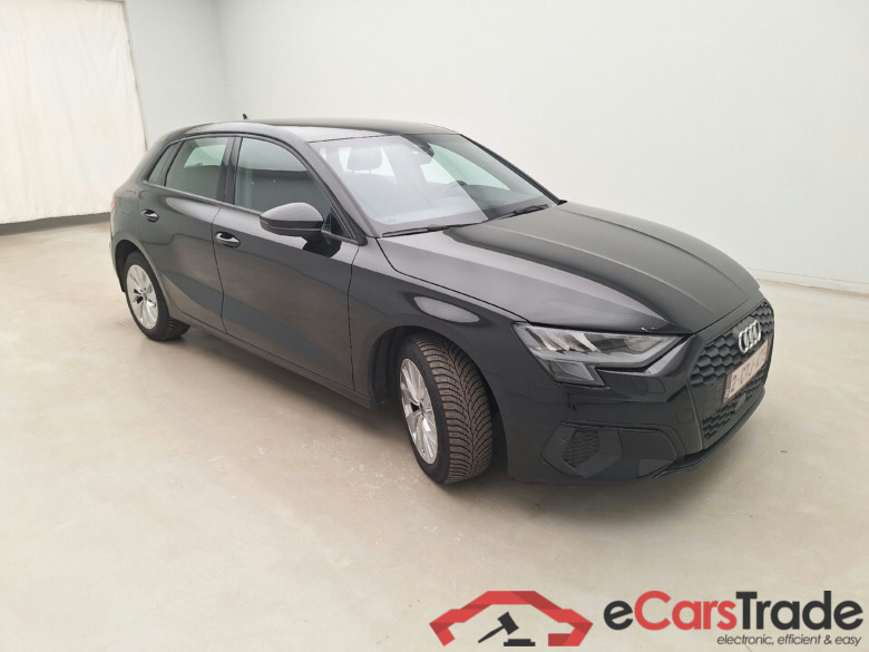 Audi, A3 SB '20 PHEV, Audi A3 Sportback 1.4 40 TFSI e Attraction 5d #5