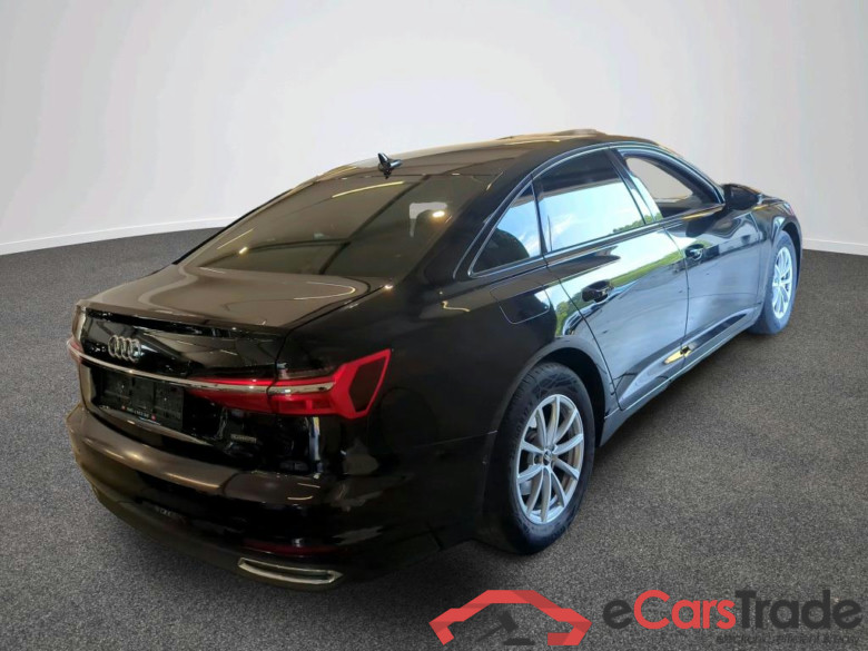 A6 Lim. 40 TDI quattro 2.0 TDI 150KW AT7 E6d #2