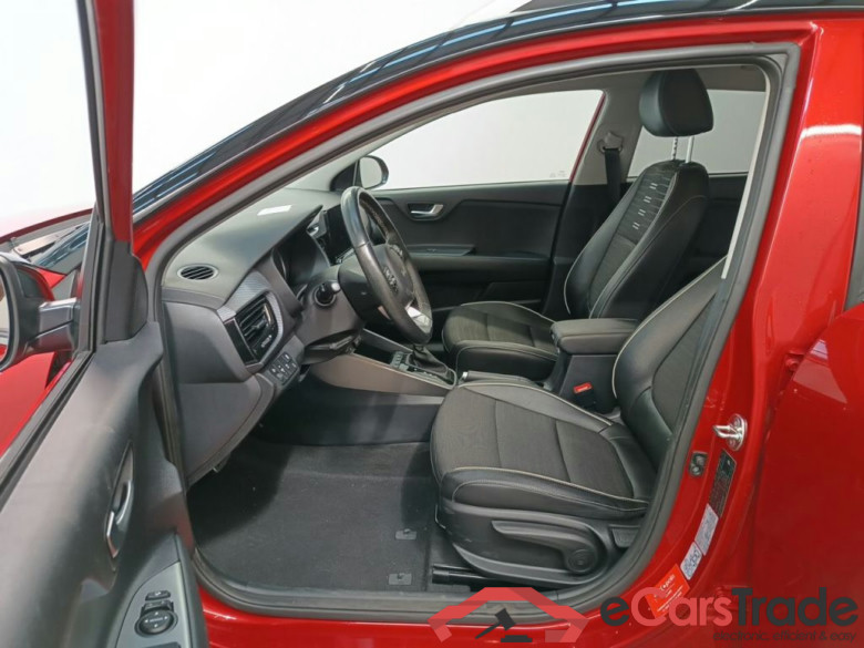 KIA Stonic 1.0 T 120 MHEV GT Line DCT 5d #3