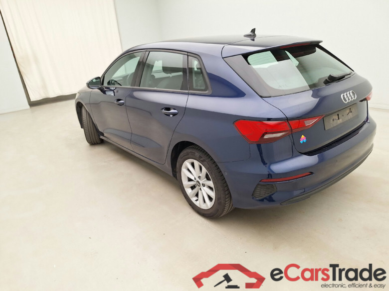 Audi, A3 SB '20, A3 SB 35 TDi 110kW Bu.Ed.Str. #3