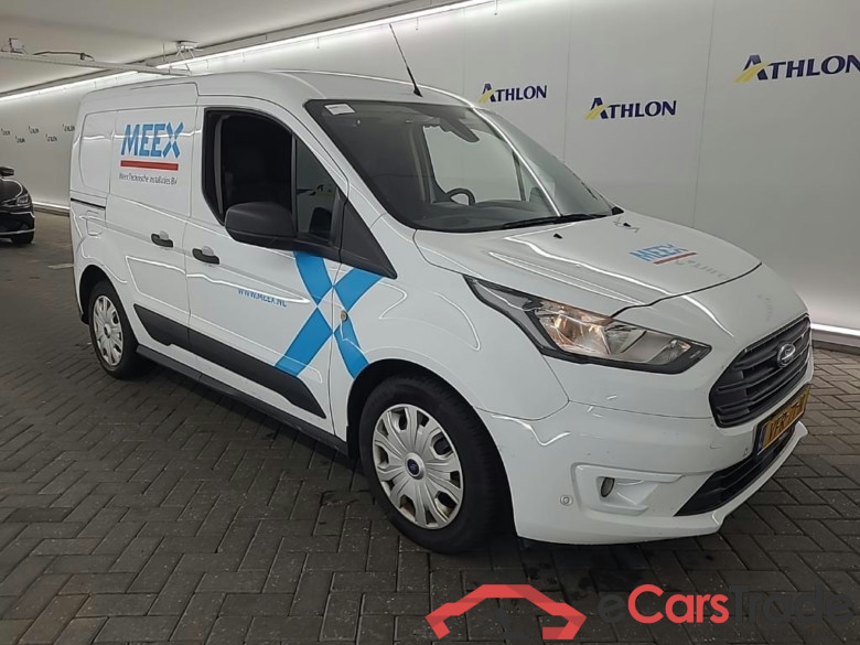 FORD Transit Connect L1 Trend 1.5 TDCi EcoBlue 75 pk 4D #2