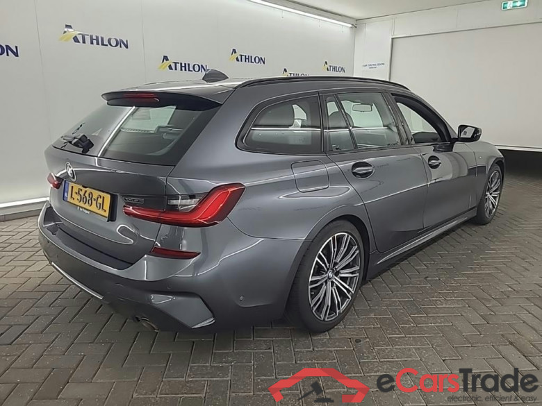 BMW 3-serie Touring 330iA 5D 190kW #3