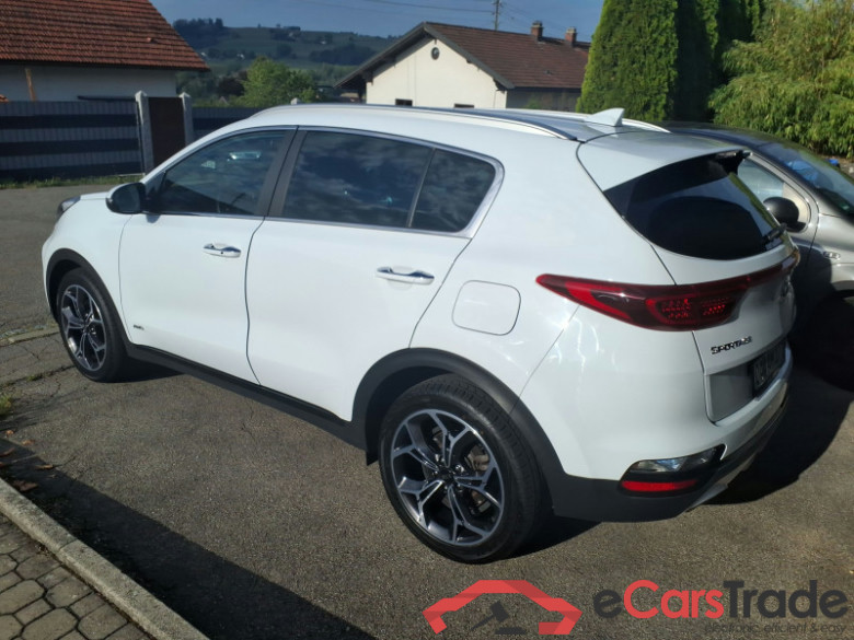 Kia Sportage  #4