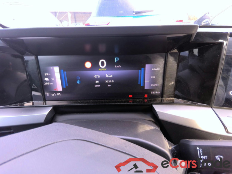 Opel Frontera Edition 44 kWh #5