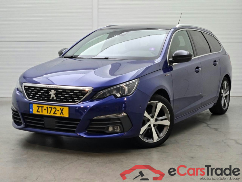 PEUGEOT 308 SW 1.2 PureTech GT-line
