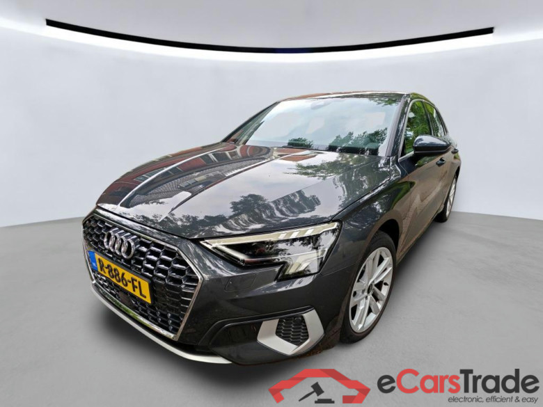 AUDI A3 Sportback 81 kW