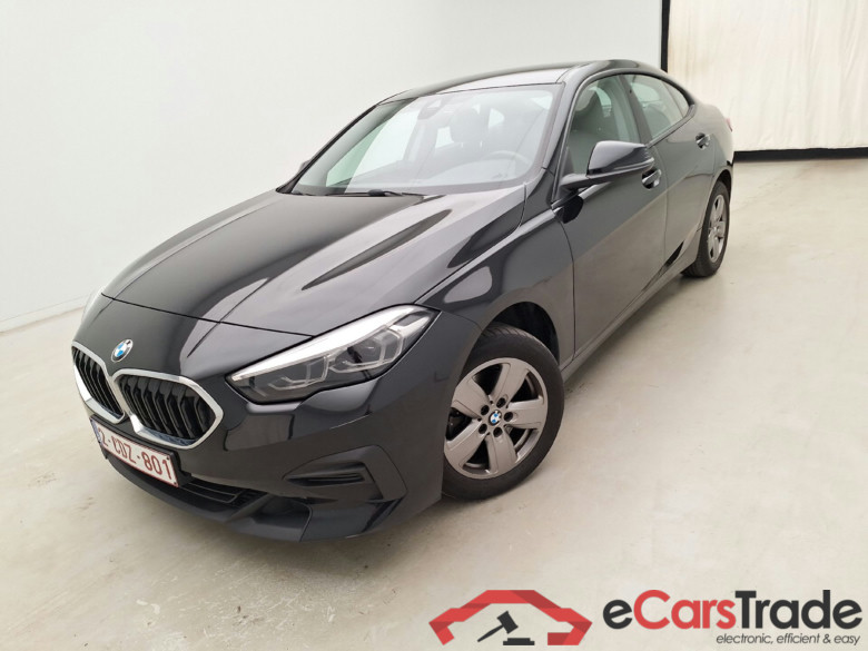 BMW, 2-serie Gr.Coupé '19, 216d Gr.C.85kW Aut. #2