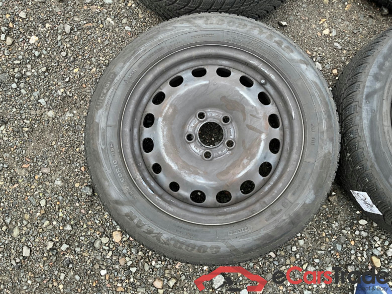 FORD Transit Connect 230 L2 S&S Trend 5d 88kW #2