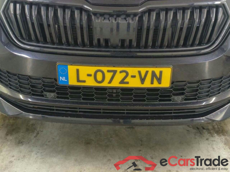 SKODA Kodiaq 1.5 TSI Sp. Bns. 7p. #4