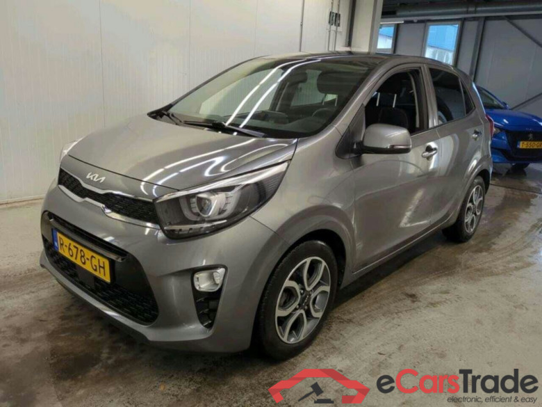 KIA Picanto 1.0 DPi Dyn.PlusLine #1