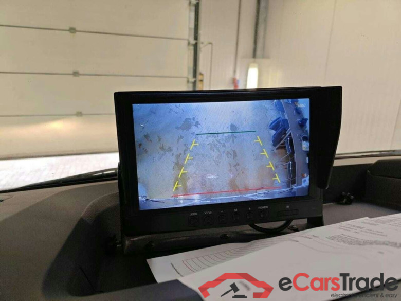 RENAULT Master T35 2.3 dCi L3 #4