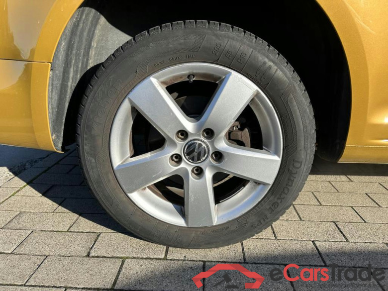 VOLKSWAGEN Caddy Maxi CNG 1.4 TGI Maxi Trendline #5