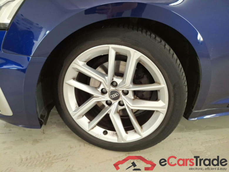 AUDI A5 SPORTBACK 35 TDI BUSINESS EDITION S-TRON #4