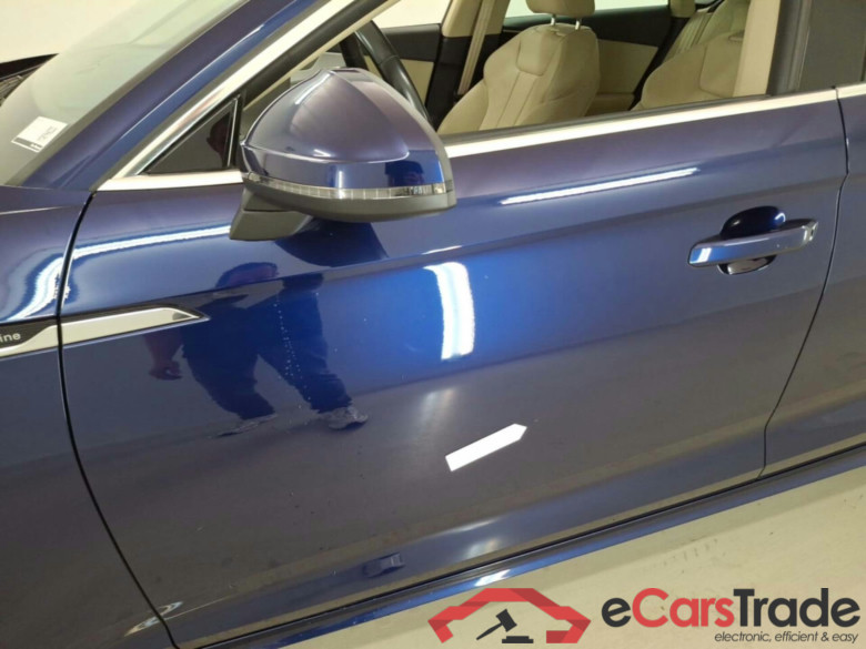 AUDI A5 SPORTBACK 35 TDI BUSINESS EDITION S-TRON #5