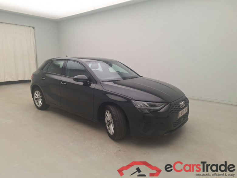 Audi, A3 SB '20, A3 SB 30 TFSi 81kW Str. #5