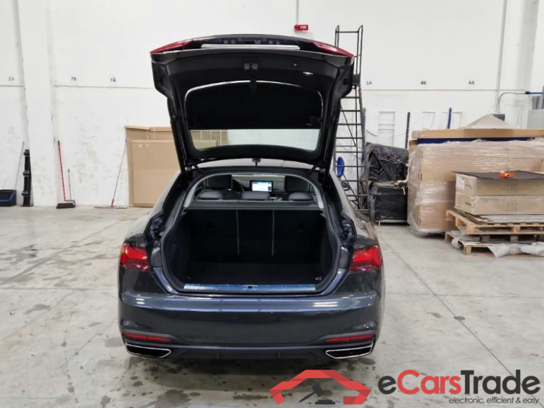 AUDI A5 SPORTBACK / 2019 / 5P / BERLINA 35 TDI BUSINESS S TRONIC #5