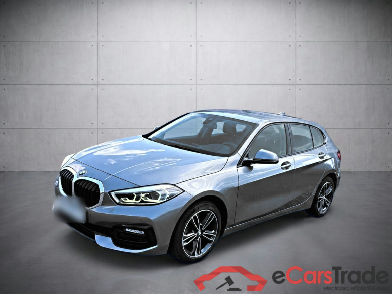 BMW 1 Serie Edition Sport (F40) 118i 1.5 136 DKG7