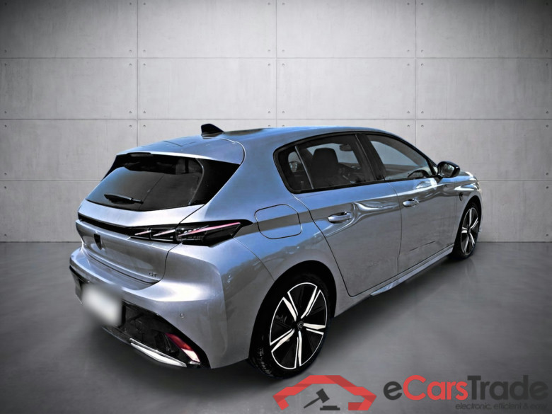 Peugeot 308 GT 1.2 Hybrid 145 e-DCS6 #5
