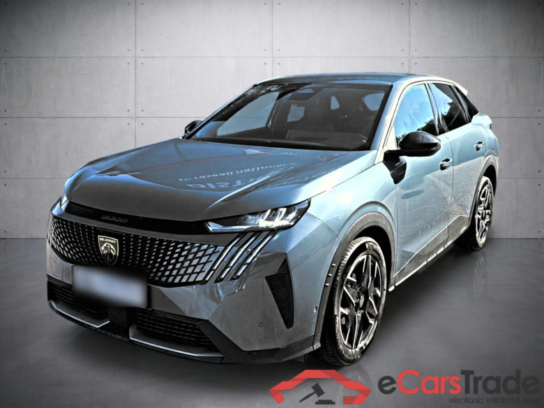Peugeot 3008 Allure 1.2 Hybrid 145 e-DCS6