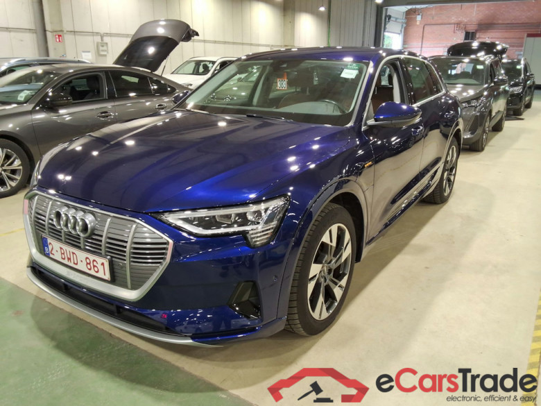 AUDI E-TRON BEV 71KWH 50 QUATTRO ADVANCED #1