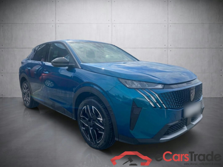 Peugeot 3008 Allure 1.2 Hybrid 145 e-DCS6 #3