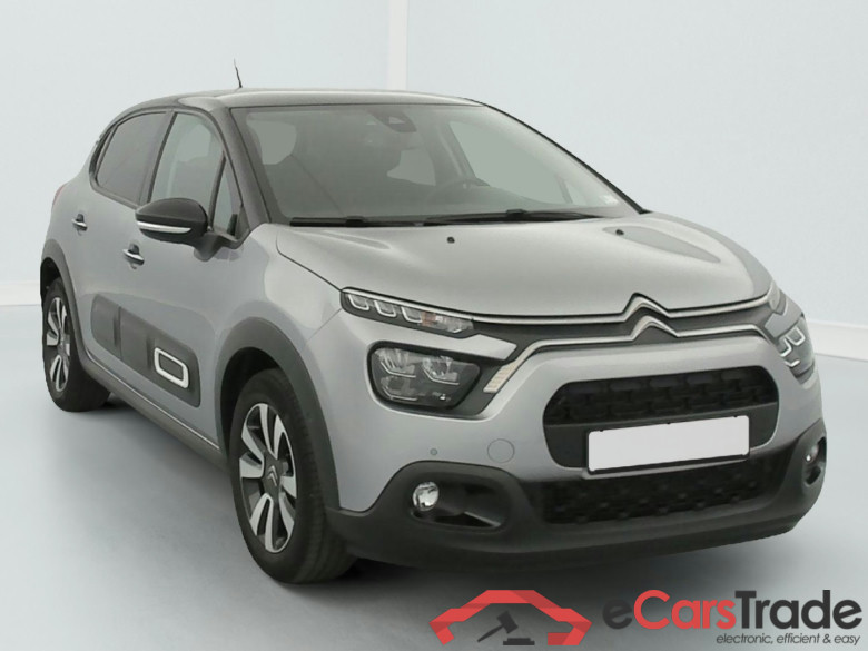 Citroen C3 Shine 1.2 PureTech 110 S&S BVM6