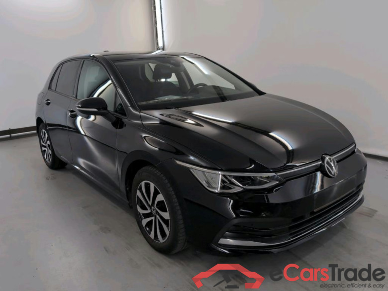VOLKSWAGEN GOLF VIII 1.0 TSI 81KW ACTIVE #2