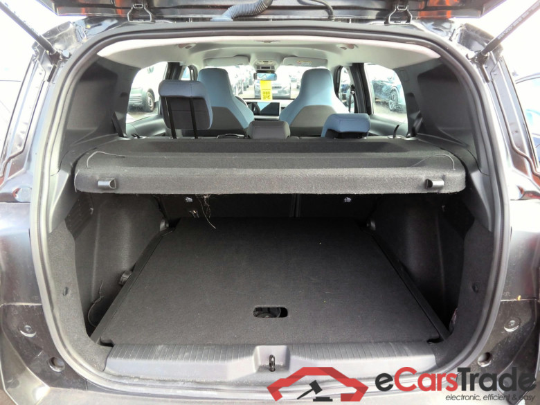 Opel Frontera 44kWh Edition Aut. LED Virtual Navi Camera Klima PDC ... #5