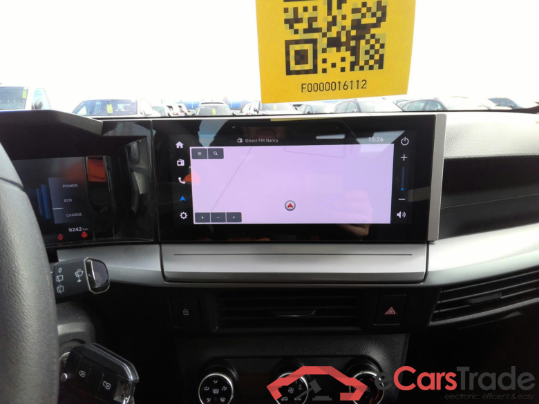 Opel Frontera 44kWh Edition Aut. LED Virtual Navi Camera Klima PDC ... #4