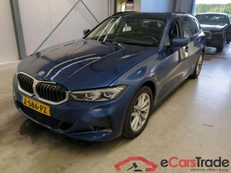BMW 3-serie Touring 320