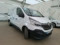 preview Renault Trafic #3