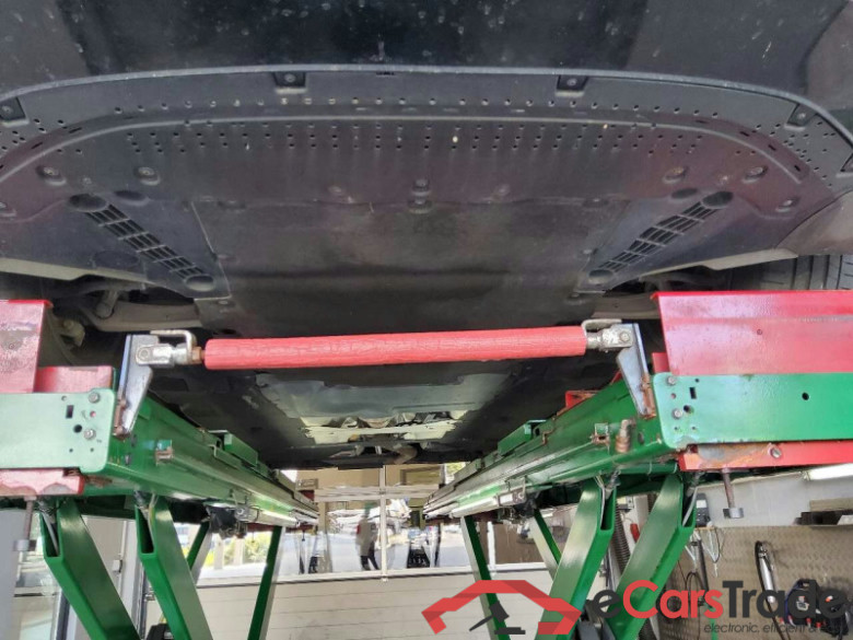 Audi A6 Avant (4A5)(04.2018->) DE - Kb5 40 2.0 TDI EU6d, basis, 2020 - 2023 #5