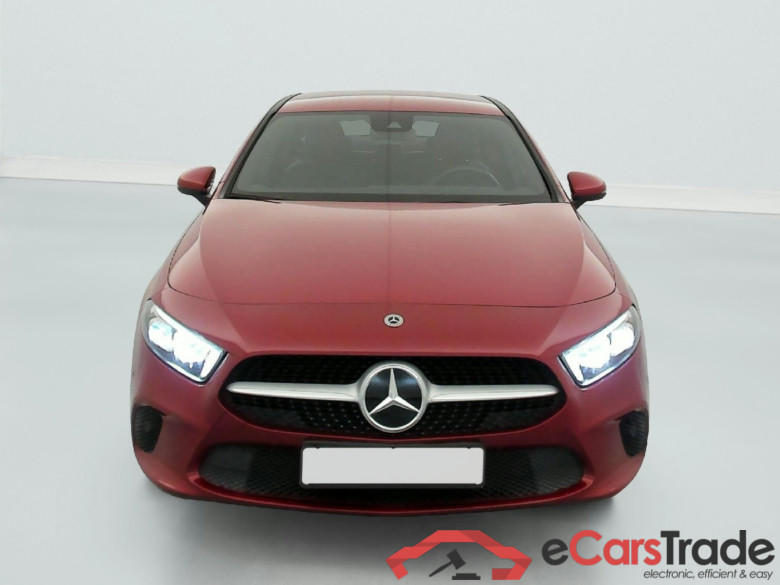Mercedes-Benz A 180 Business Line 180 d 1.95 Diesel 85kW BM6 #2