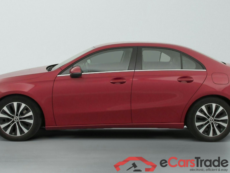 Mercedes-Benz A 180 Business Line 180 d 1.95 Diesel 85kW BM6 #4