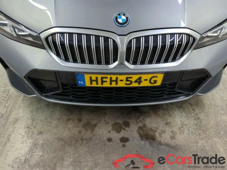 BMW 3-serie 320 #4