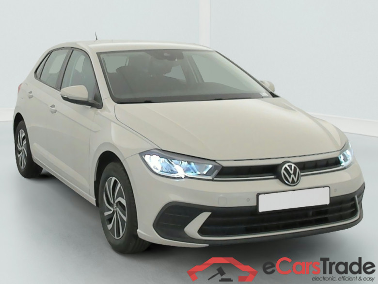 Volkswagen Polo Life Plus 1.0 TSI 95 S&S DSG7 #1