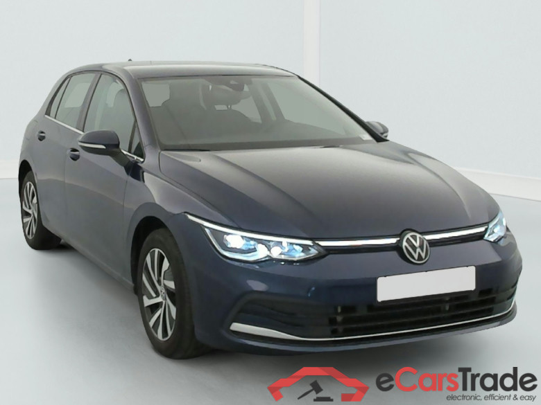 Volkswagen Golf Style 1.4 Plug-in Hybrid 204 DSG6