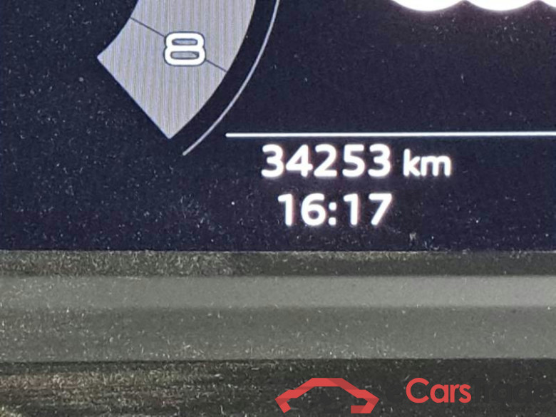 AUDI A3 / 2020 / 5P / BERLINA 35 TFSI BUSINESS ADVANCED S.BACK #4