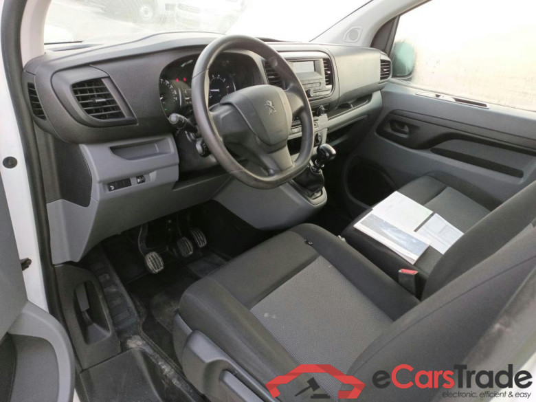 PEUGEOT Expert / 2016 / 4P / furgón Furgón Pro 1.5 BlueHDi 120 Standard #3