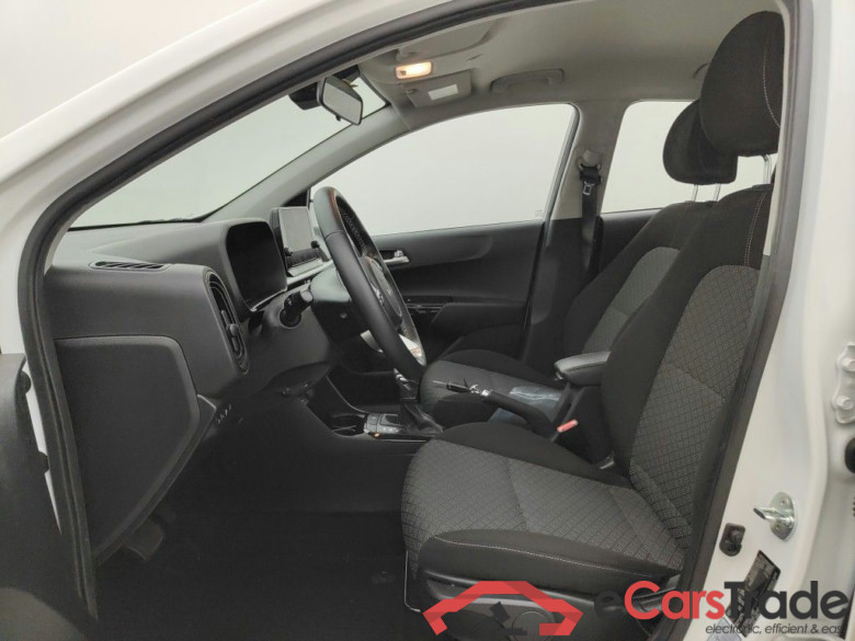 KIA Picanto 1.0 MPI ISG 58 Pulse AMT 5d #3